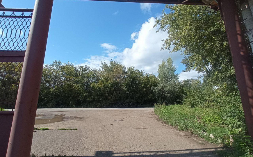 Продается земля промка 1 га и 2 га фото