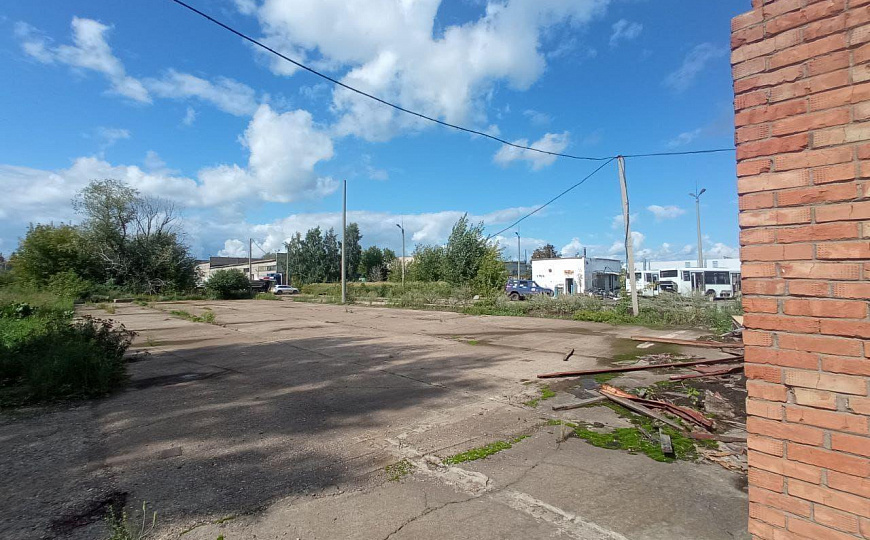 Продается земля промка 1 га и 2 га фото