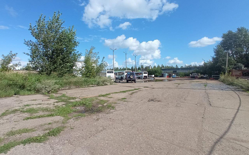 Продается земля промка 1 га и 2 га фото