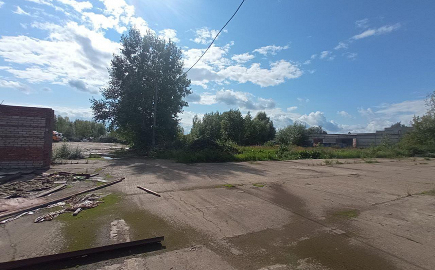 Продается земля промка 1 га и 2 га фото