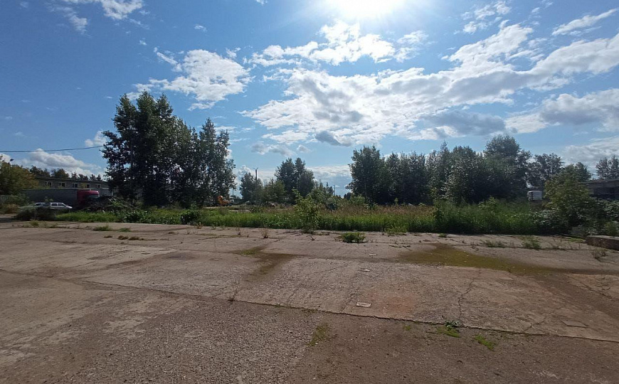 Продается земля промка 1 га и 2 га фото
