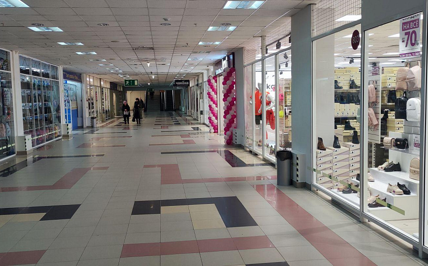 Продам бизнес-центр/офисный центр, 2 717,1 м² фото