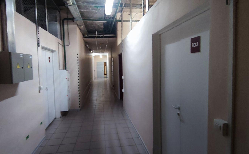 Продам бизнес-центр/офисный центр, 2 717,1 м² фото