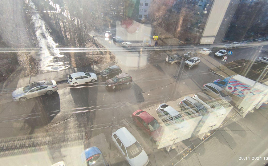 Продам бизнес-центр/офисный центр, 2 717,1 м² фото
