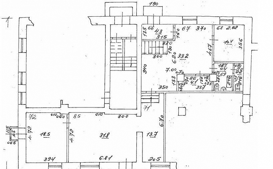 Помещение свободного назначения, 120.4 м² фото