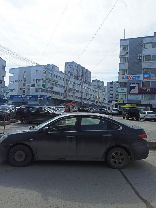 Офис в центре города, 40,8 м2 фото
