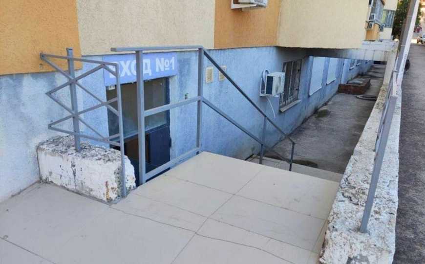 Продам помещение свободного назначения. фото