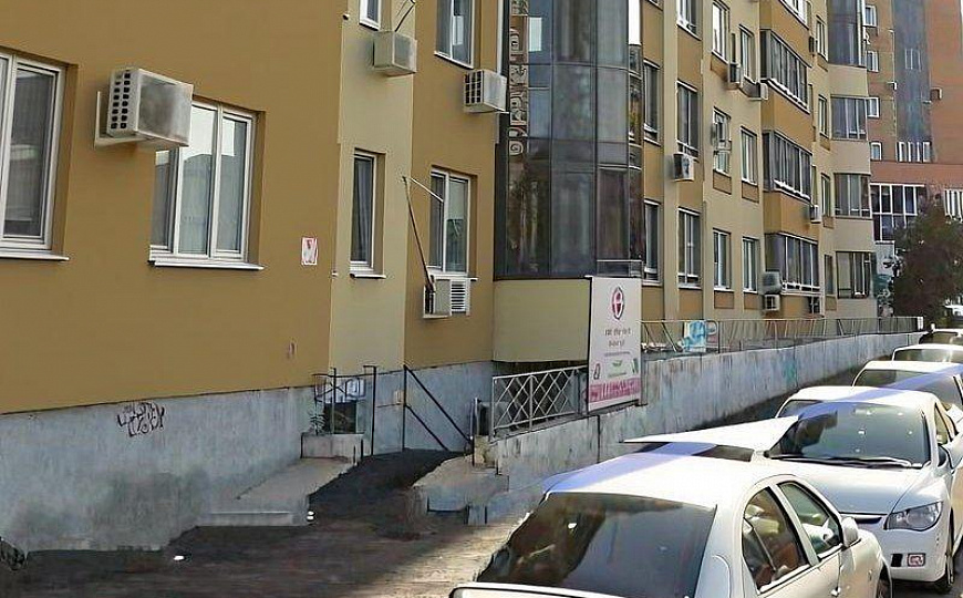Продам помещение свободного назначения. фото