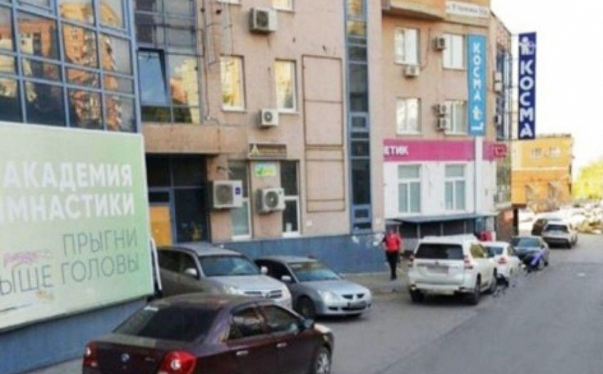 Продам помещение свободного назначения. фото