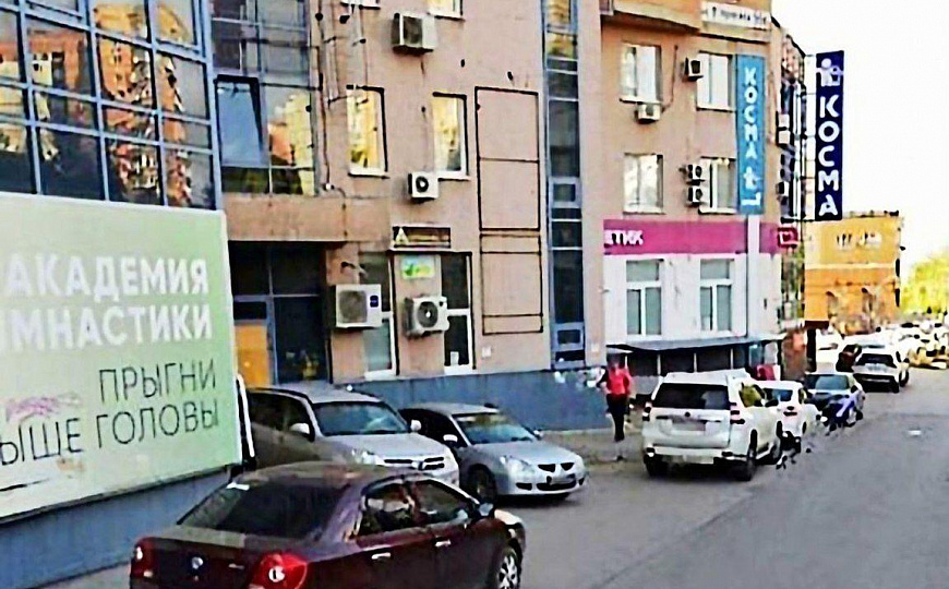 Продам помещение свободного назначения. фото