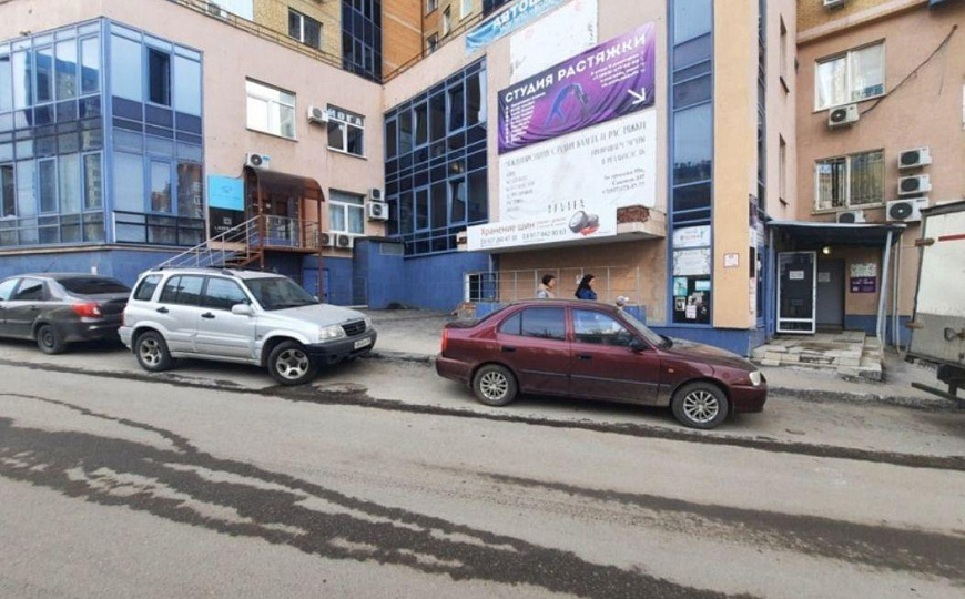 Продам помещение свободного назначения. фото