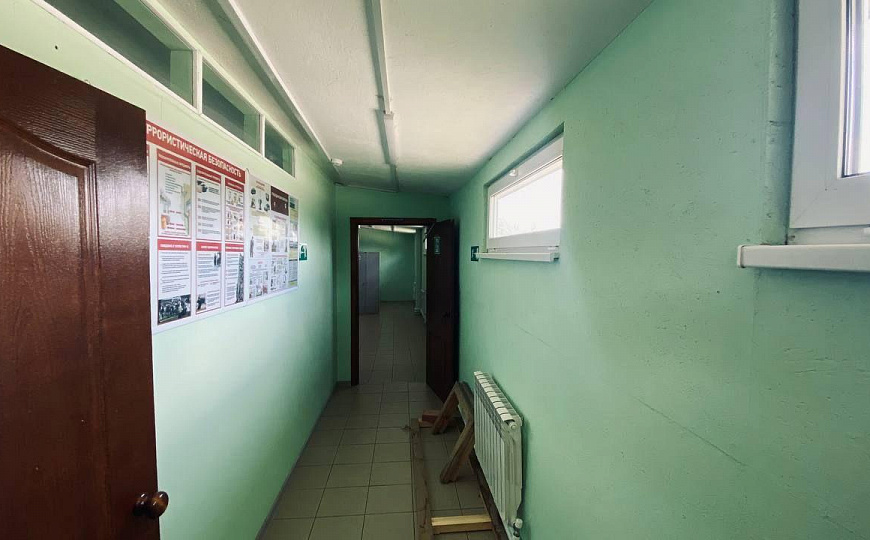 Производственно- складская база 1 Га. фото