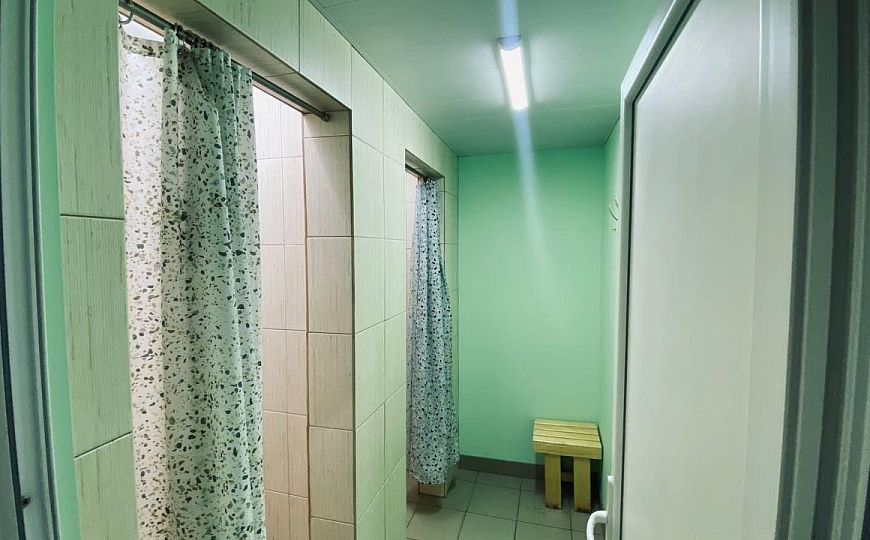 Производственно- складская база 1 Га. фото