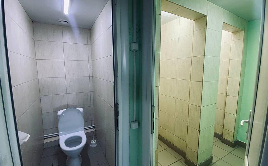 Производственно- складская база 1 Га. фото