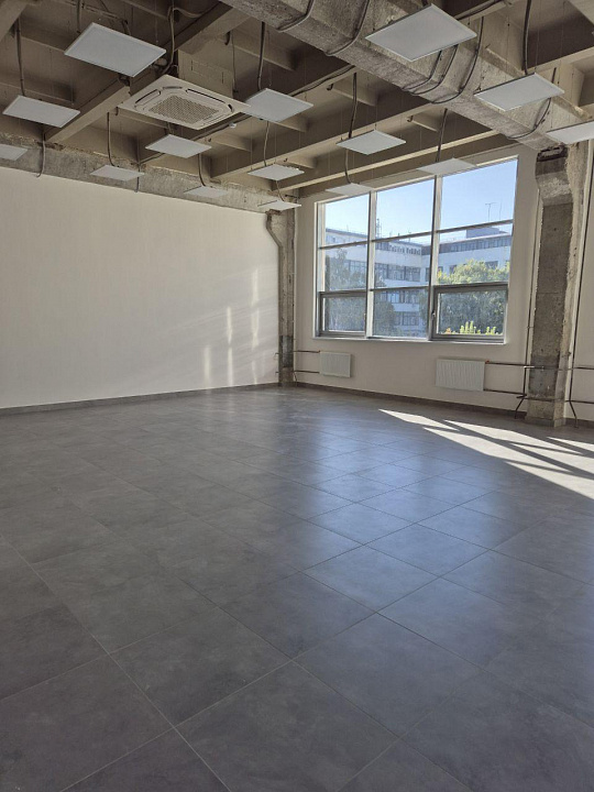 Офисы премиум класса от 150 м² фото