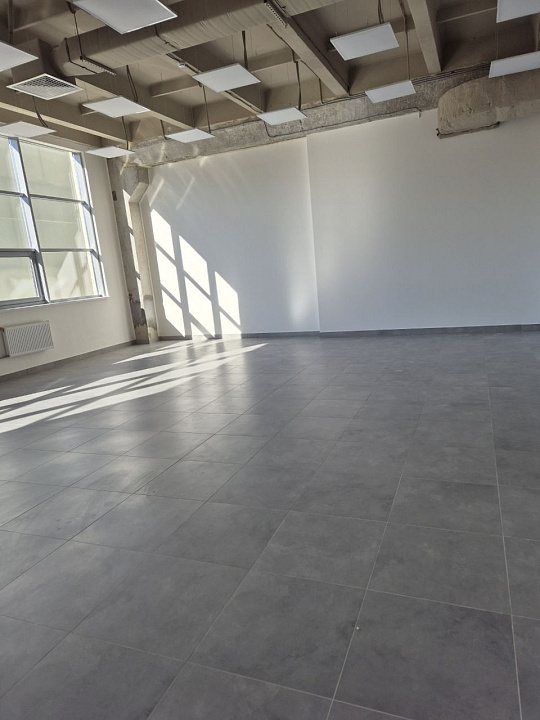 Офисы премиум класса от 150 м² фото