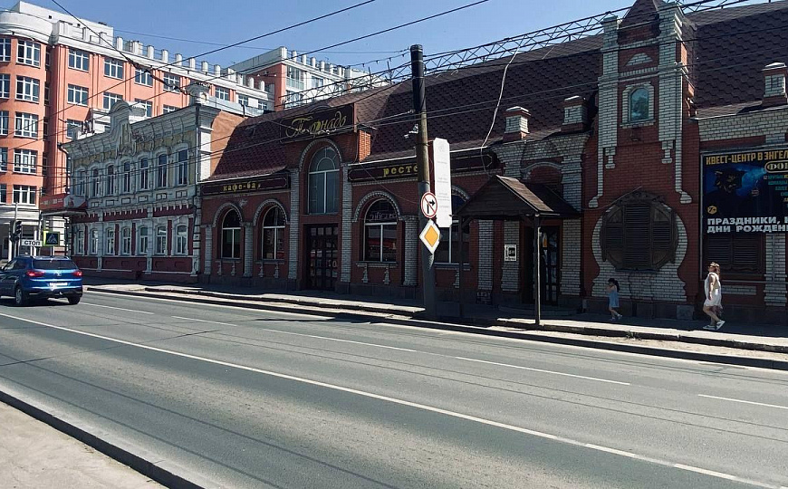 Швейный цех,, производство,  склад  600 м2 фото