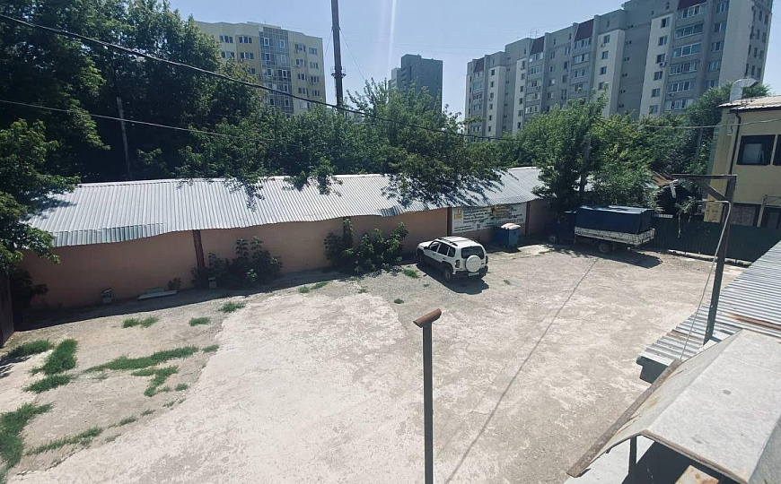 Швейный цех,, производство,  склад  600 м2 фото