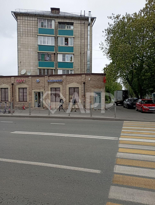 Свободного назначения, 120 м² фото
