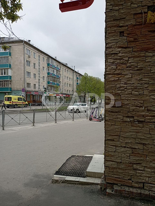 Свободного назначения, 120 м² фото