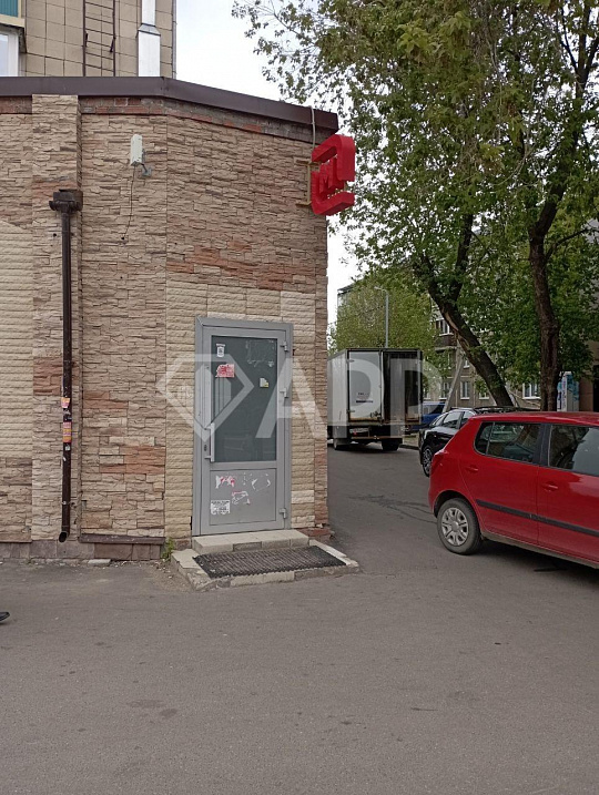 Свободного назначения, 120 м² фото