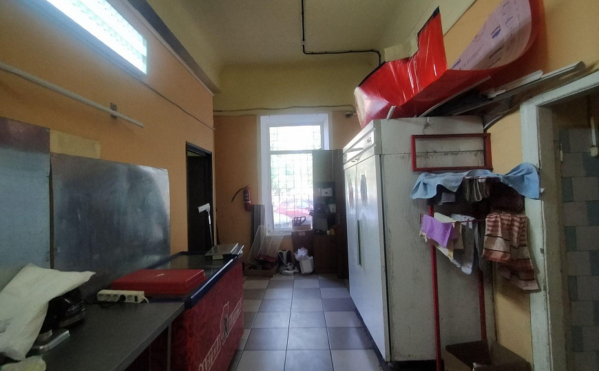  Помещение свободного назначения, 120.4 м² фото