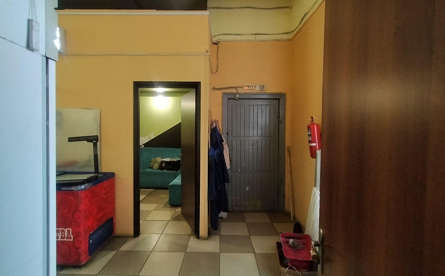  Помещение свободного назначения, 120.4 м² фото