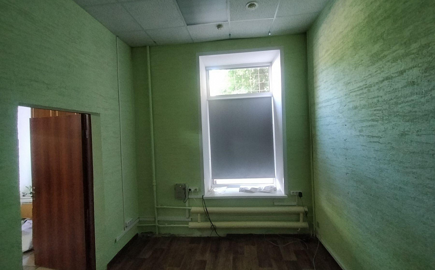  Помещение свободного назначения, 120.4 м² фото