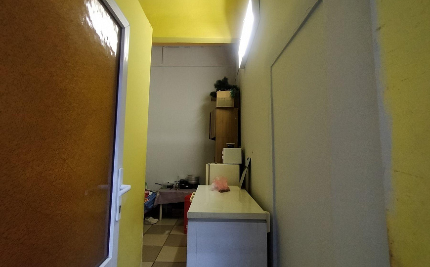  Помещение свободного назначения, 120.4 м² фото