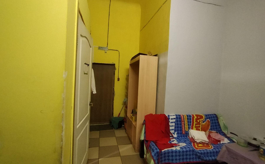  Помещение свободного назначения, 120.4 м² фото