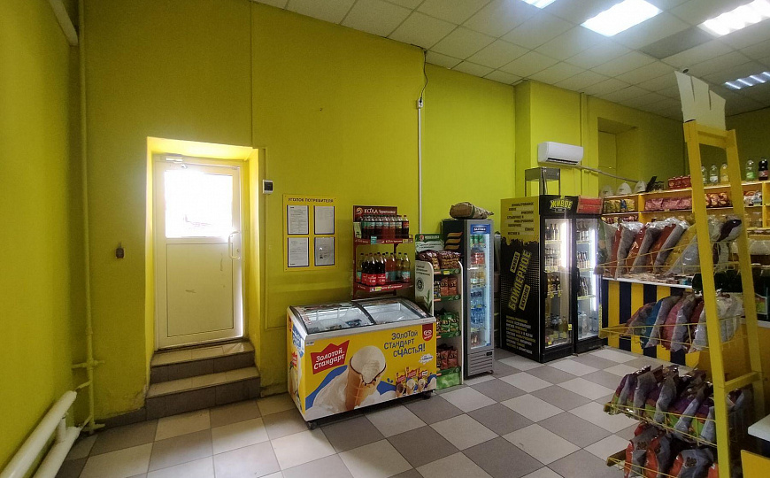  Помещение свободного назначения, 120.4 м² фото