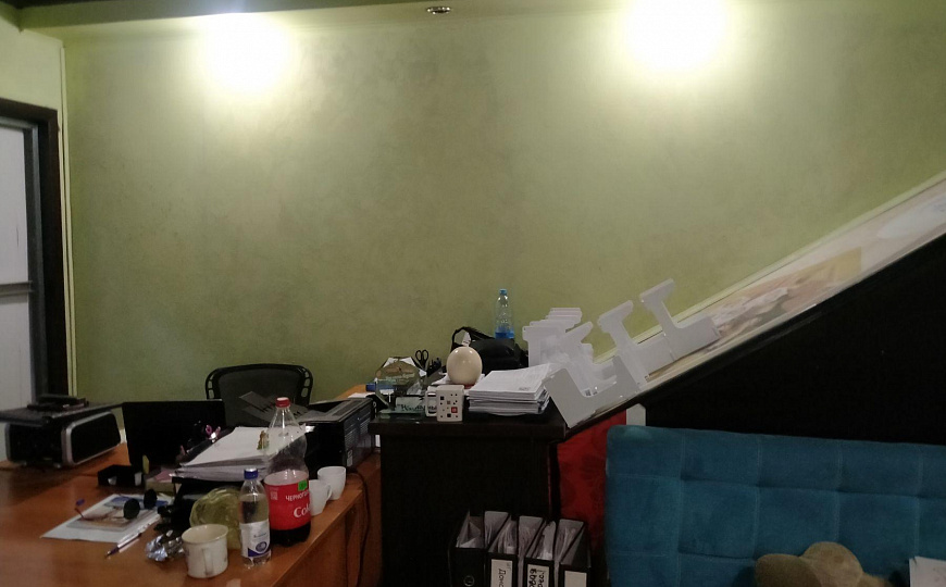  Помещение свободного назначения, 120.4 м² фото