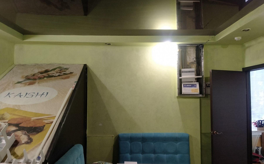  Помещение свободного назначения, 120.4 м² фото