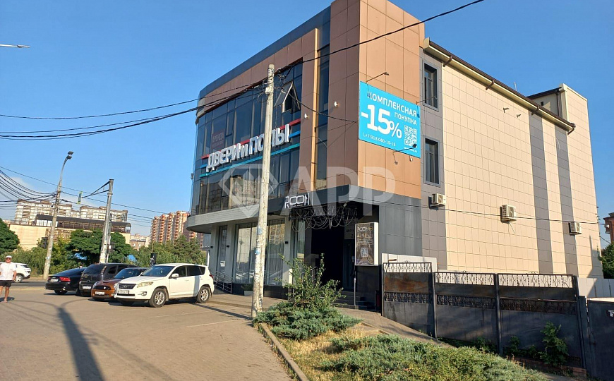 Сдаю помещение свободной планировки, 189 м² фото