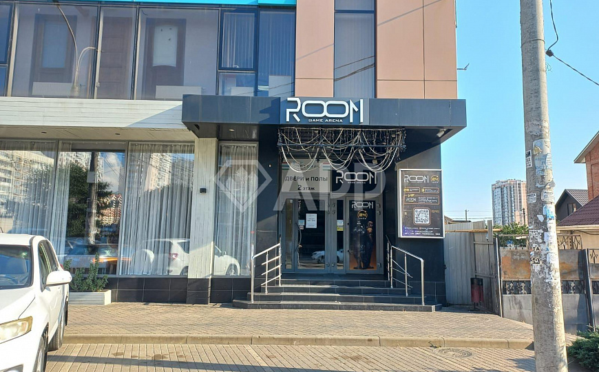 Сдаю помещение свободной планировки, 189 м² фото