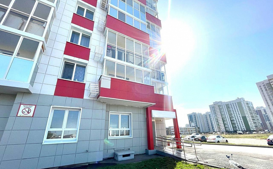 Сдам помещение 100м²  в Салават Купере фото
