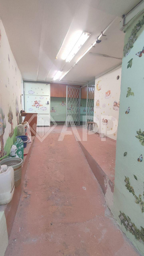 На трафике 220м² фото