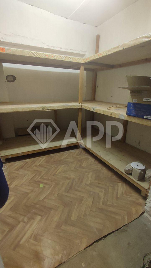 На трафике 220м² фото