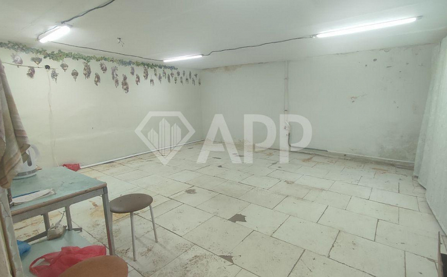 На трафике 220м² фото