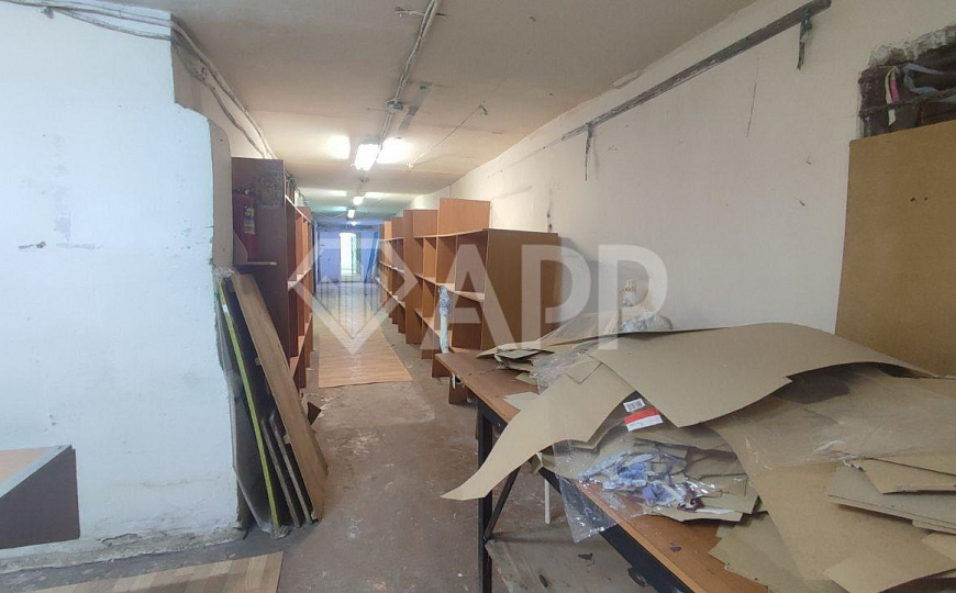 На трафике 220м² фото