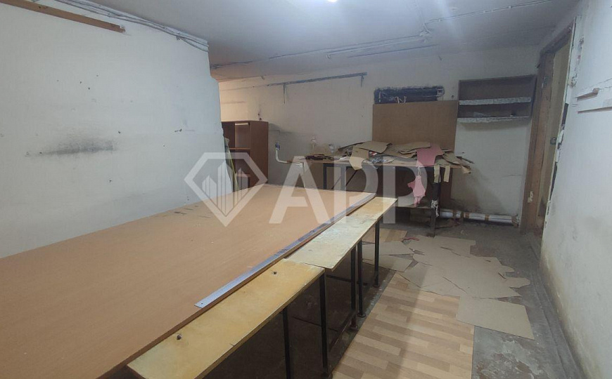 На трафике 220м² фото