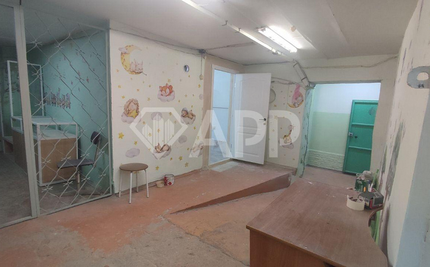 На трафике 220м² фото