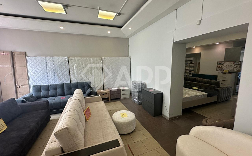 Сдам помещение свободного назначения, 250 м² фото