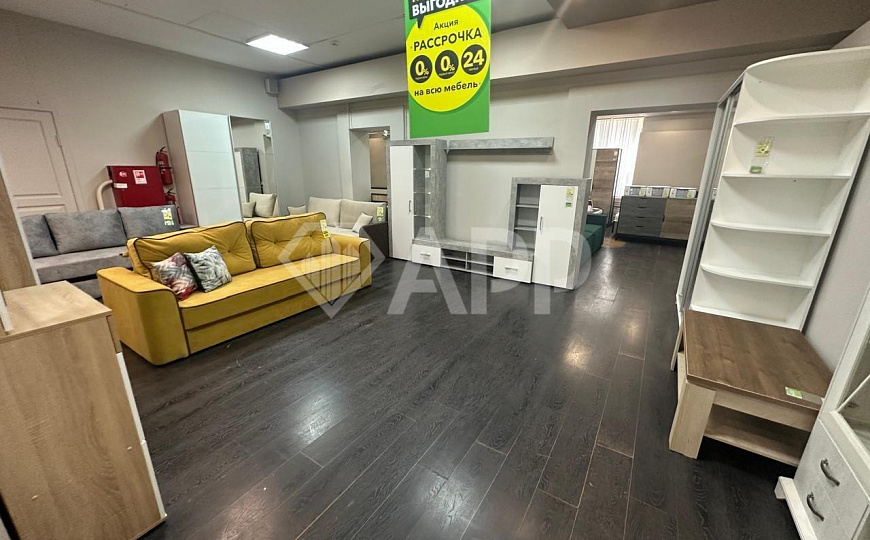 Сдам помещение свободного назначения, 250 м² фото