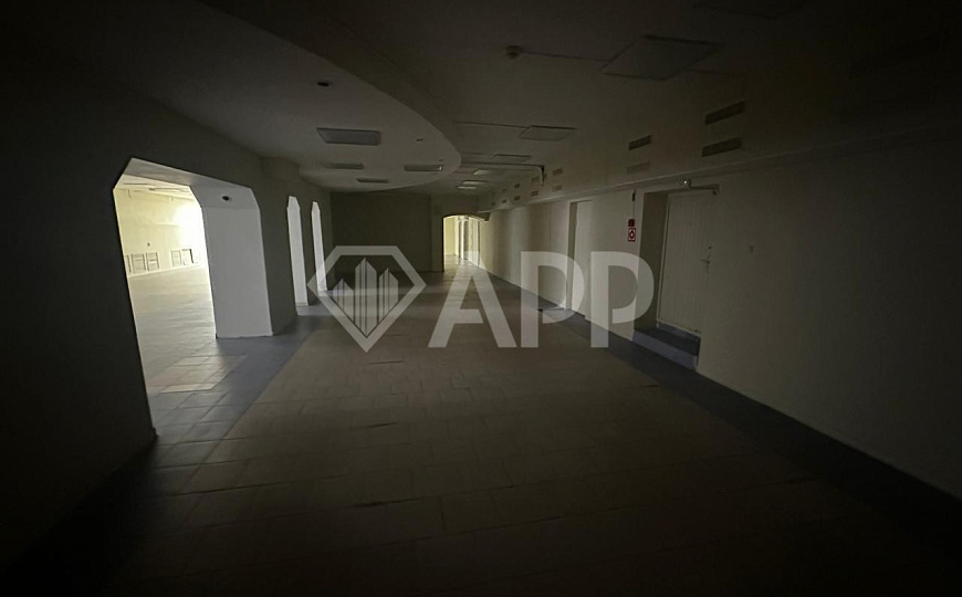 Сдам помещение свободного назначения, 250 м² фото