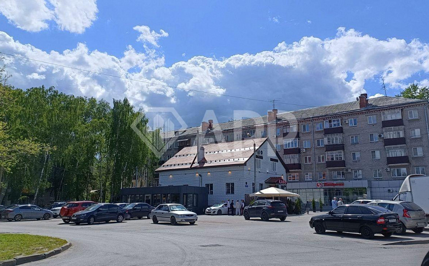 Здание  419,2 м² (Габ ) фото