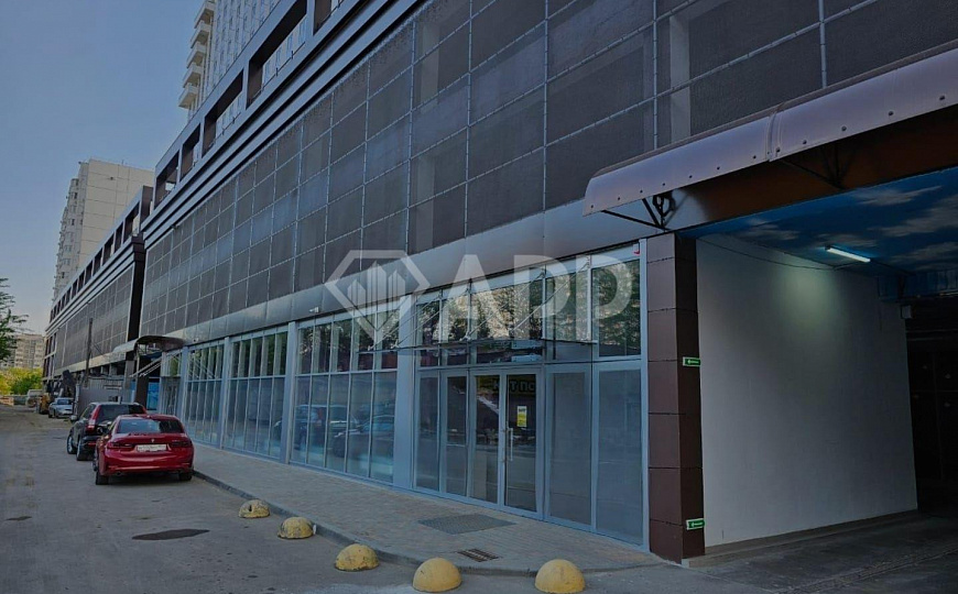 Сдам помещение свободного назначения, 107 м² фото
