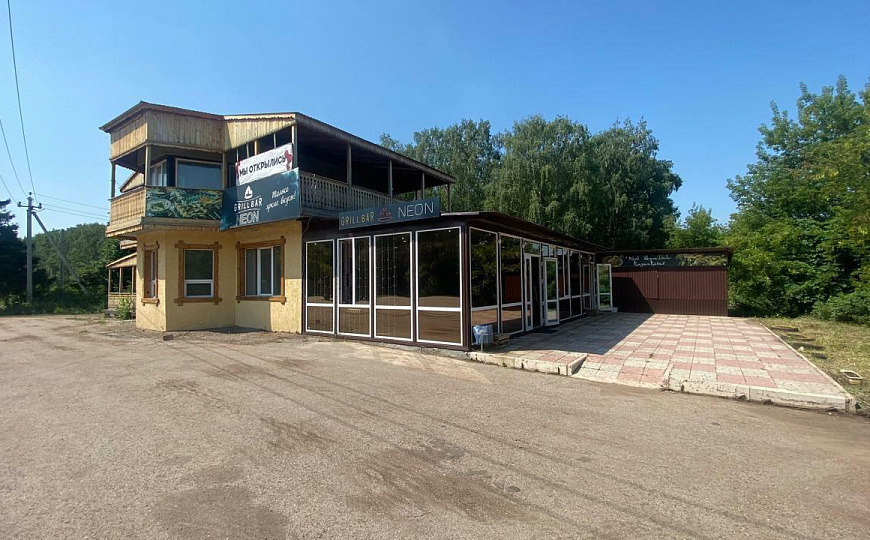 Помещение свободного назначения фото