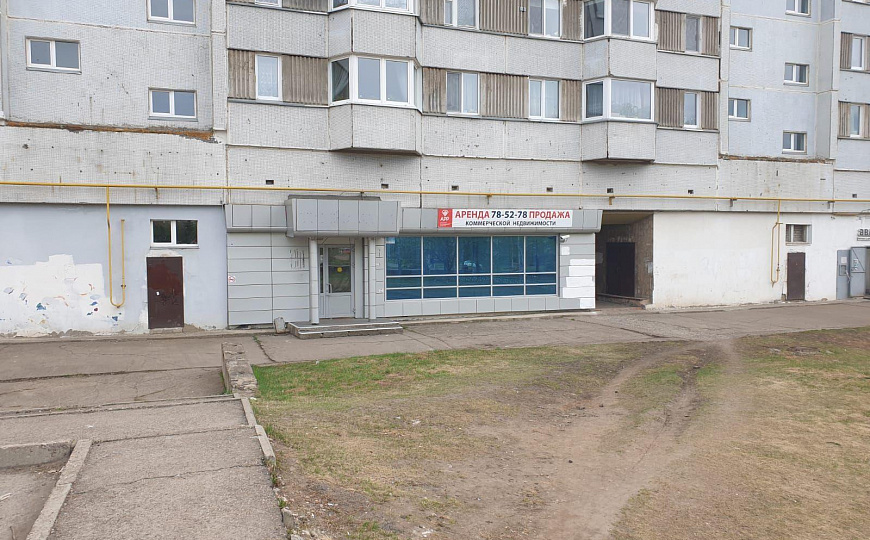 Сдается помещение свободного назначения 159,2 м² фото