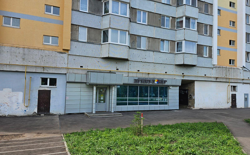 Сдается помещение свободного назначения 159,2 м² фото